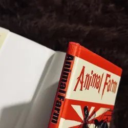 Animal Farm (bìa cứng) 1022767