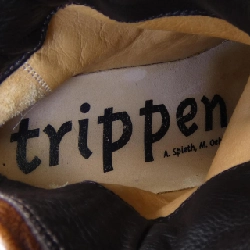 Giày bốt trippen - Hàng hiệu Authentic 830616