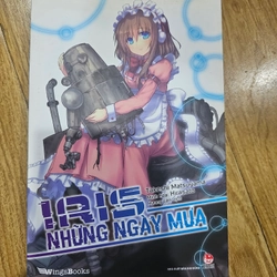 Iris những ngày mưa
37k (bìa 75k) 459822