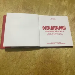 ĐIỆN BIÊN PHỦ NHỮNG KHOẢNH KHẮC TỪ LỊCH SỬ 726854
