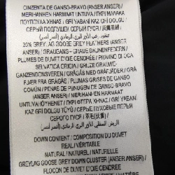 Burberry BURBERRY 80219781 Áo khoác lông - Hàng hiệu Chính hãng 818822