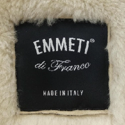 Áo khoác lông vũ EMMETI - Hàng hiệu Authentic 816916