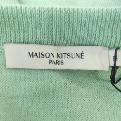 Maison Kitsuné MAISON KITSUNE Áo len - Hàng hiệu Chính hãng 900931
