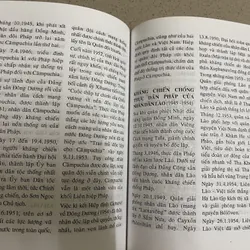Từ Điển Lịch Sử – Chính Trị – Văn Hóa Đông Nam Á 689161