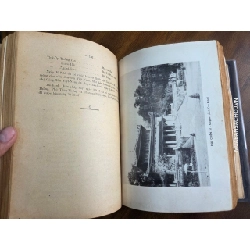 Người việt đất việt - Toan Ánh & Cửu Long Giang ( sách đóng bìa ) 128910