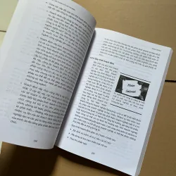 Quản trị học - Trịnh Thùy Anh 752000