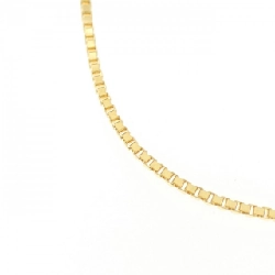 K24YG Dây chuyền kiểu Venetian - Hàng hiệu Chính hãng 867936