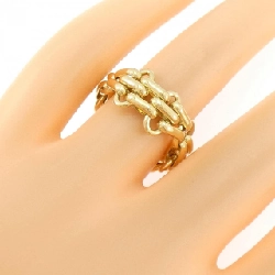 Nhẫn 750YG - Hàng hiệu Authentic 851259