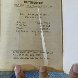 Truyền Chọn Lọc - Xuân Thiều 608864