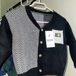 Áo len người lớn 740134