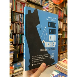 Cuộc Chơi Khởi Nghiệp (tập 2) - Jeffrey Bussgang