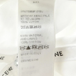 Mũ bóng chày Trionf của CELINE 2AUT6969P 664893