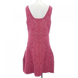 【Mã giảm giá】Chanel CHANEL Đầm 653161