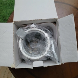 Máy hâm sữa Fatz 460714