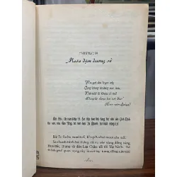 Đức Phật và Nàng 2: Hoa sen xanh- Chương Xuân Di 690517