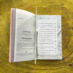 THẦN SỐ HỌC TRONG TÌNH YÊU - GLYNIS MCCANTS 974736