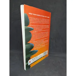 [59K/kg] Tìm điểm cân bằng trong cuộc sống mới 90% 2017 HCM2506 442487