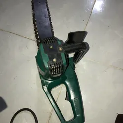 Máy cưa xích điện Hitachi CS 35 Nhật 730572