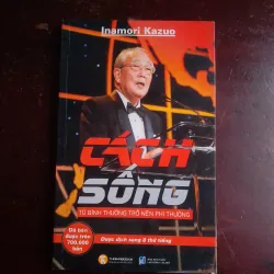 Cách sống - Inamori Kazuo