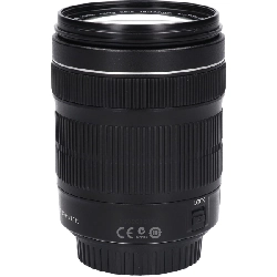 Ống kính EF-S 18-135mm F3.5-5.6 IS STM - Hàng hiệu Authentic 877182