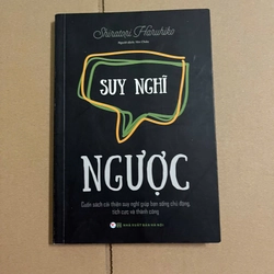 Suy nghĩ ngược