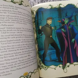 SLEEPING BEAUTY (Ladybird) 994033