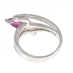 Nhẫn Tourmaline PT900 1.96CT - Hàng hiệu Chính hãng 855301