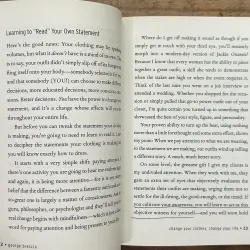 Change Your Clothes Change Your Life - Brescia 730969