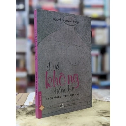 Đi về không điểm đến - Nguyễn Huỳnh Trang