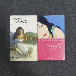 NP, Say ngủ - Banana Yoshimoto