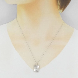 Dây chuyền kim cương PT900/PT850 0.15CT - Hàng hiệu Chính hãng 861241