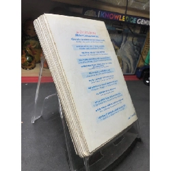 Những người con của các vị lãnh đạo nổi tiếng Trung Quốc mới 70% ố bẩn có dấu mộc và viết nhẹ trang đầu 1998 Văn Địch - Cổ Toàn HPB0906 SÁCH LỊCH SỬ - CHÍNH TRỊ - TRIẾT HỌC 914756