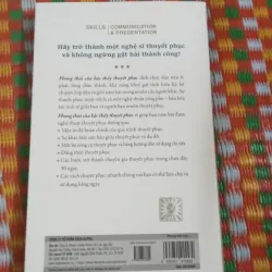 Phòng Thái Của Bậc Thầy Thuyết Phục. 559405