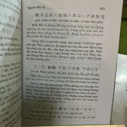 KINH DỊCH- NGUYỄN HIẾN LÊ 712512