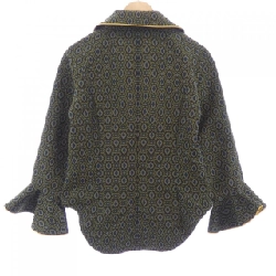 JUNKO SHIMADA - Áo khoác hàng hiệu Authentic 811057