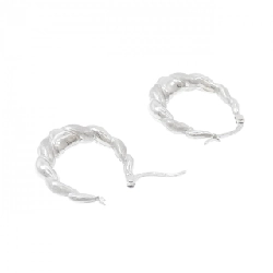 ウノアエレ 750WG Bông tai - Hàng hiệu Authentic 843878