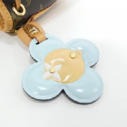 Túi xách vai Louis Vuitton Monogram (Vivienne Holiday) Nano Noe M12221 - Hàng hiệu Authentic 801458