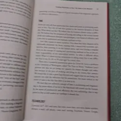 What got you here won't get you there in sales 997346