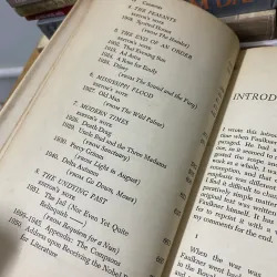 Sách cũ: The Portable Faulkner - Edited by Malcolm Cowley (1967) 936220