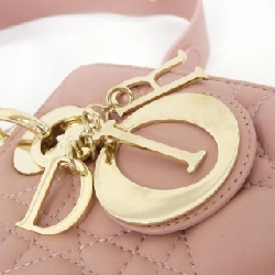 Túi Lady Dior Small MY ABCDIOR của Christian Dior M0538OCAL 614303