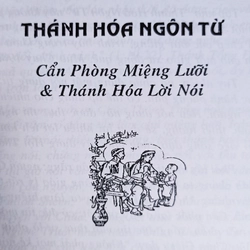Thánh hóa ngôn từ 🌻 542355
