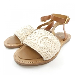 Giày sandal CELINE - Hàng hiệu Authentic 830376