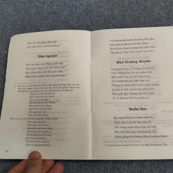 HÀN MẶC TỬ THƠ VÀ ĐỜI 533399