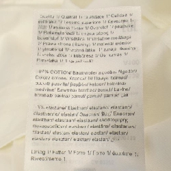 【Mã giảm giá】Áo khoác ESCADA 637423