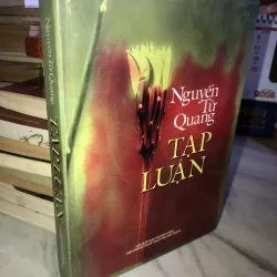 Tạp luận - Nguyễn Tử Quang