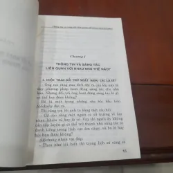 G. V. Lazutina - CƠ SỞ HOẠT ĐỘNG SÁNG TẠO CỦA NHÀ BÁO 763186