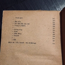 Boris Pasternak con người và tác phẩm 466380