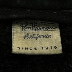 【Mã giảm giá】Áo khoác lông cừu RON HERMAN 632637