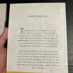 Combo Patrick Modiano 150971