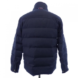 MONCLER GAMMEBLEU 23914035100 Áo khoác lông - Hàng hiệu Chính hãng 885711